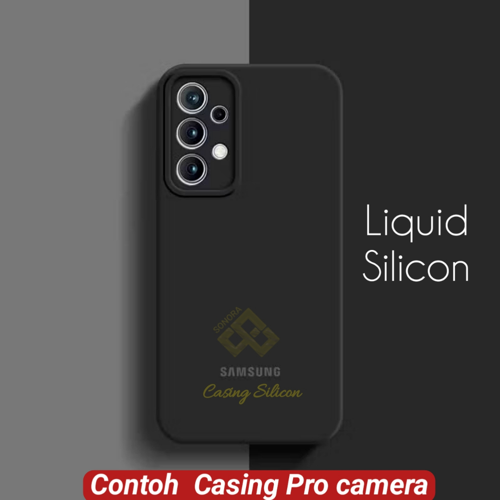 Casing Pro Camera  VIvo T1 T1 5G T1 Pro  Softcase silicon