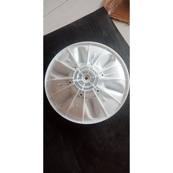 PULSATOR MESIN CUCI PANASONIC / PULSATOR PANASONIC 34CM