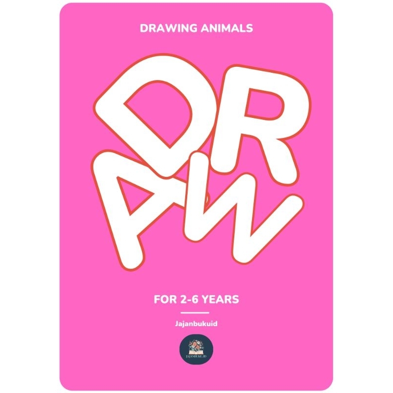 

Jajanbukuid - Worksheet Drawing Animals