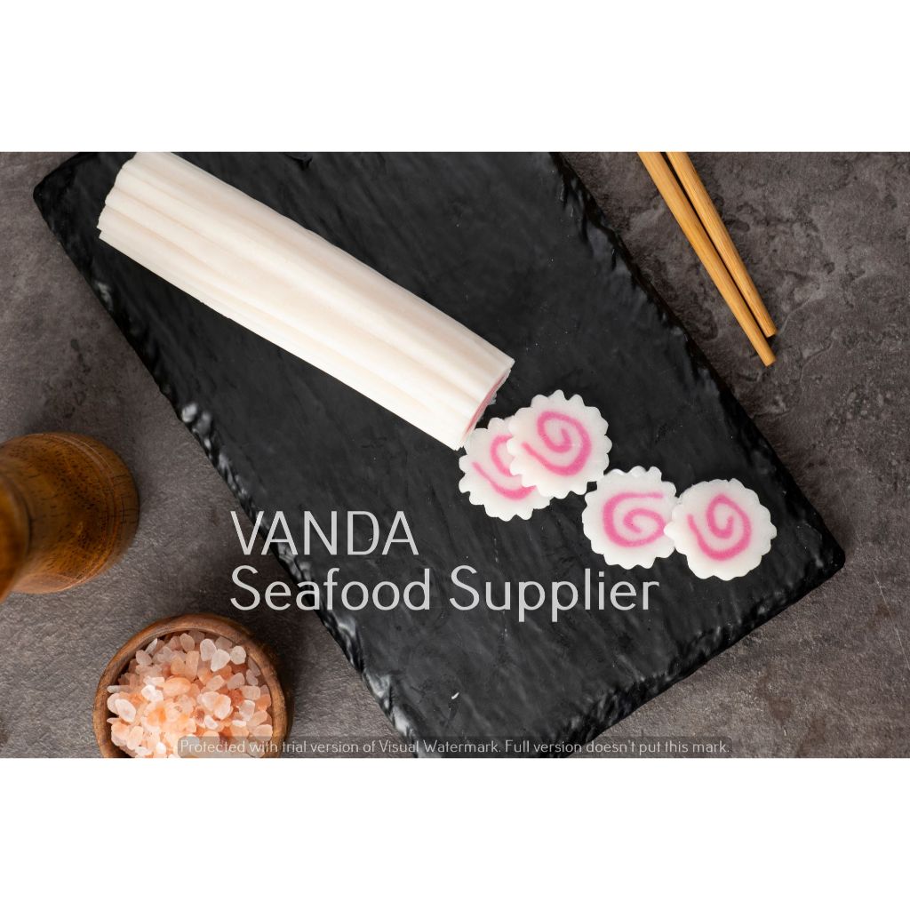 

Naruto maki @ 160gr / pck Frozen