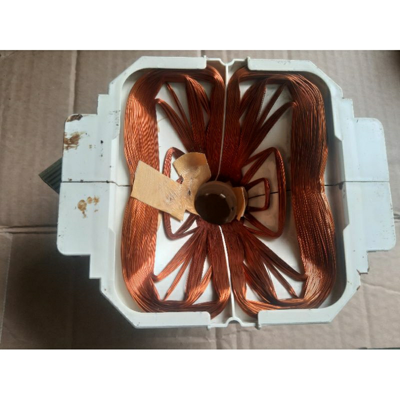 Stok Baru Yoke defleksi konde tv tabung samsung slim 21inch asli ori