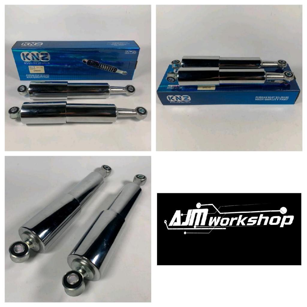 SHOCK BELAKANG HONDA GRAND KNZ Motorcycle