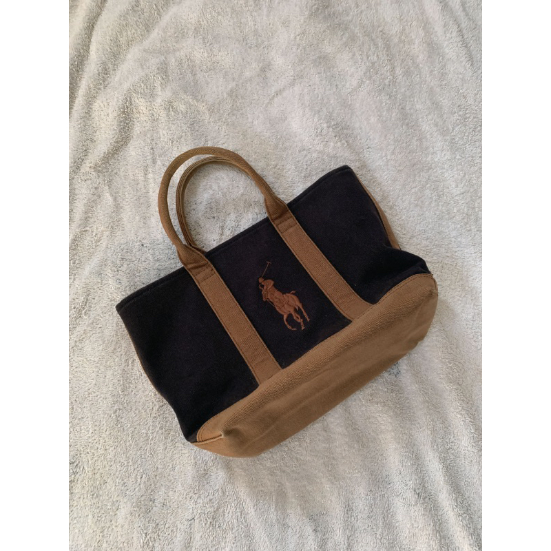 pl tas bag ralph lauren