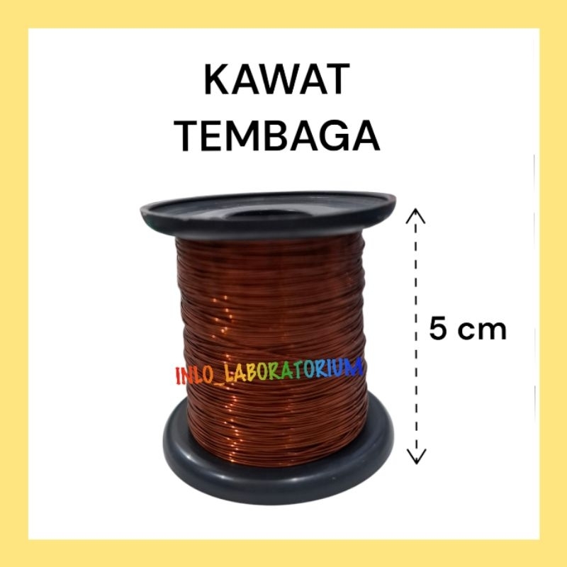 Kawat Tembaga/kawat tembaga pergulung