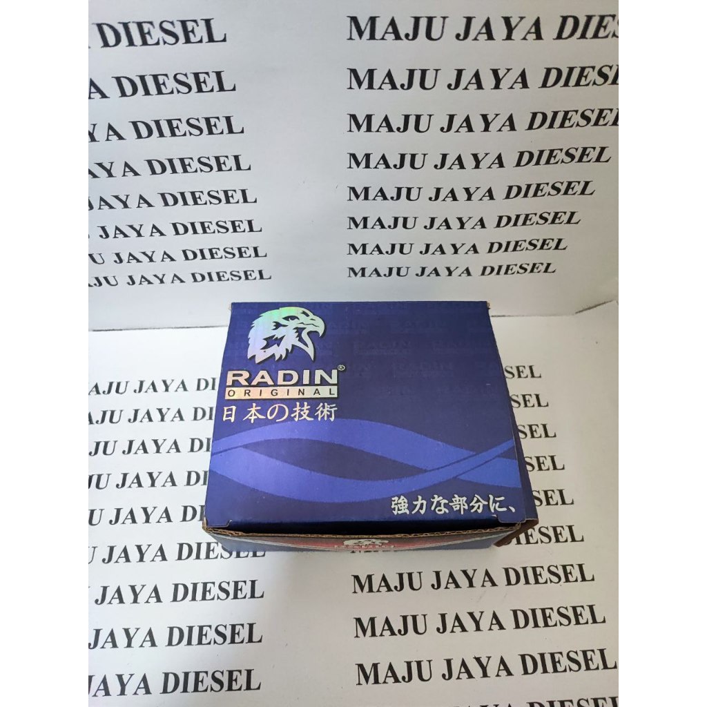 CDI GX270 GX390 GX420 GX460 (10HP - 17HP) Radin