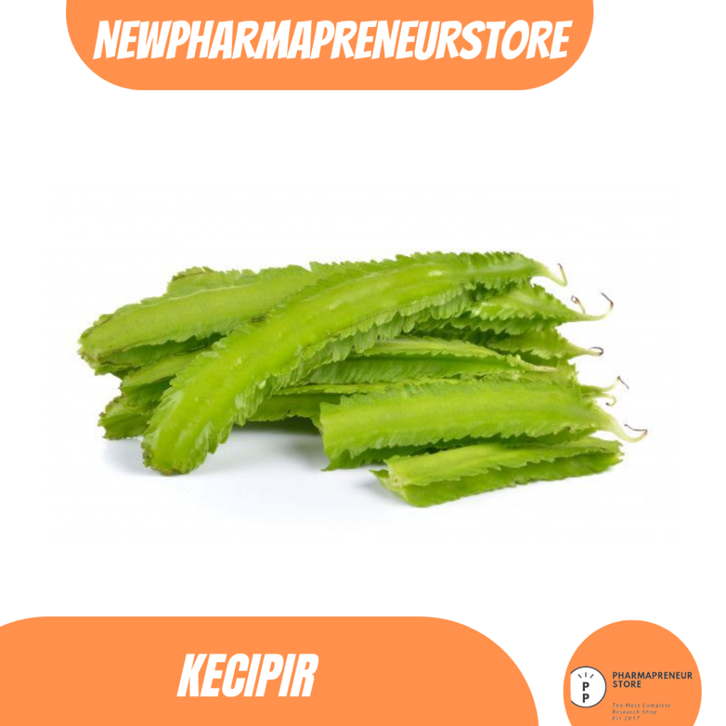 

EKSTRAK BUAH KECIPIR BEST QUALITY