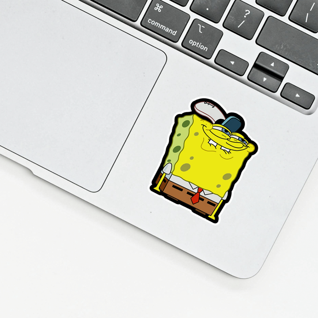 

Sticker Spongebob | Sticker Aesthetic Skena | Sticker Samarinda