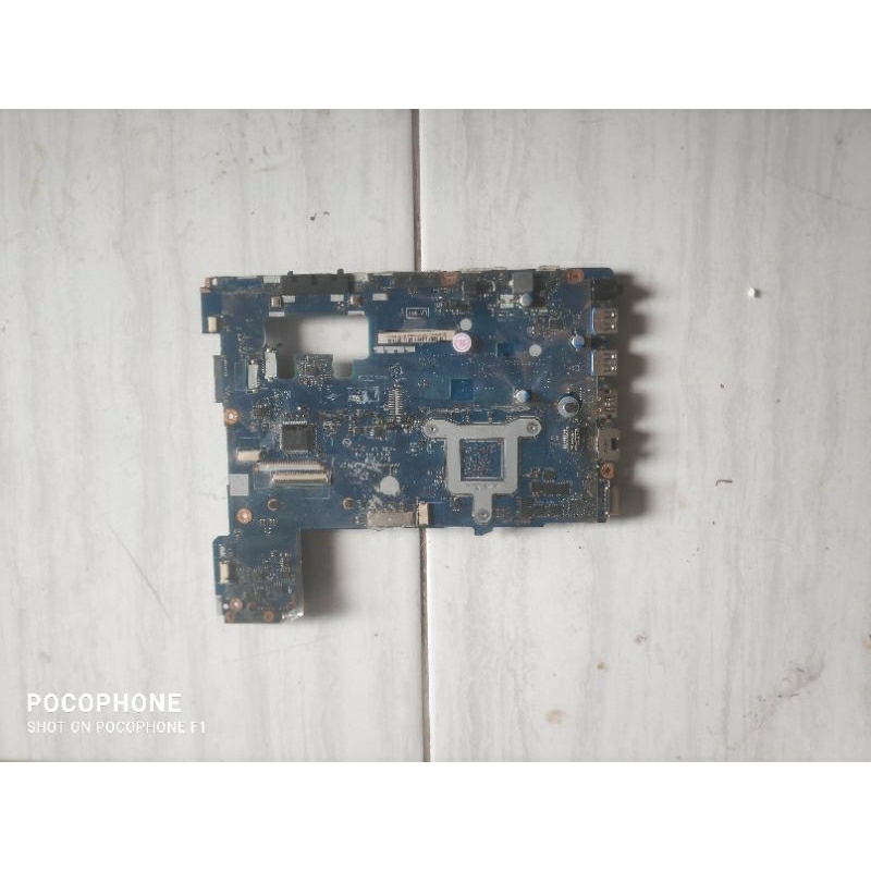 motherboard laptop lenovo g400 matot