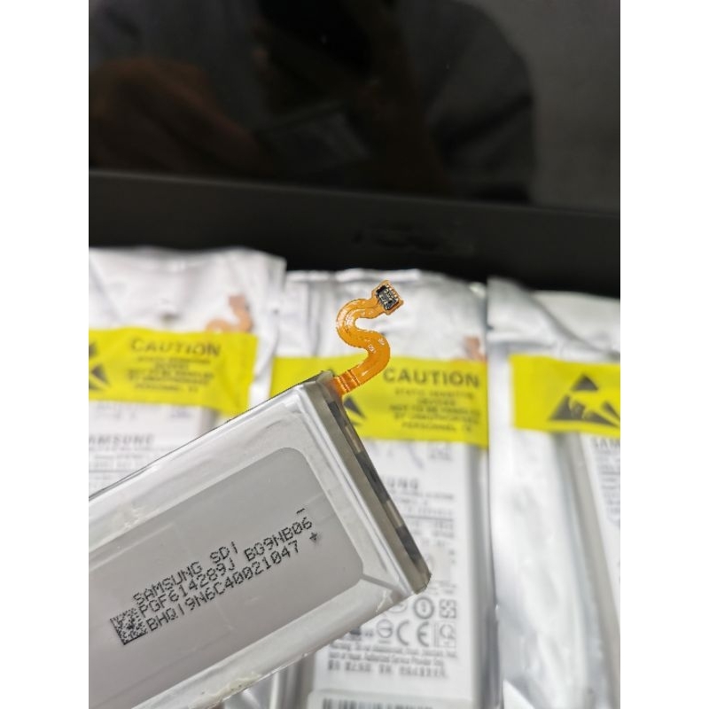 BateraI Samsung Original Copotan S8 S8+ S9 S9+