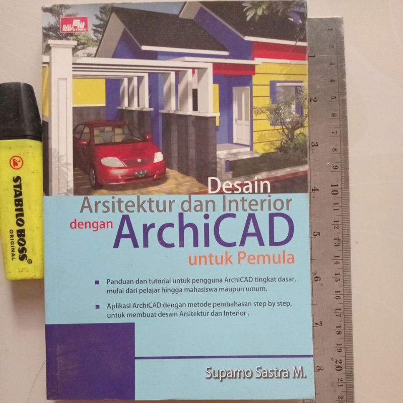 ArchiCAD