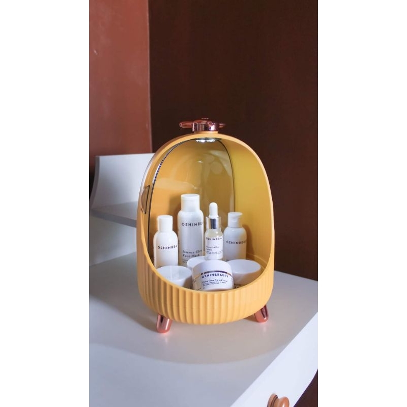 OSHIN BEAUTY ECER BPOM & HALAL ‼️[DISTRIBUTOR]