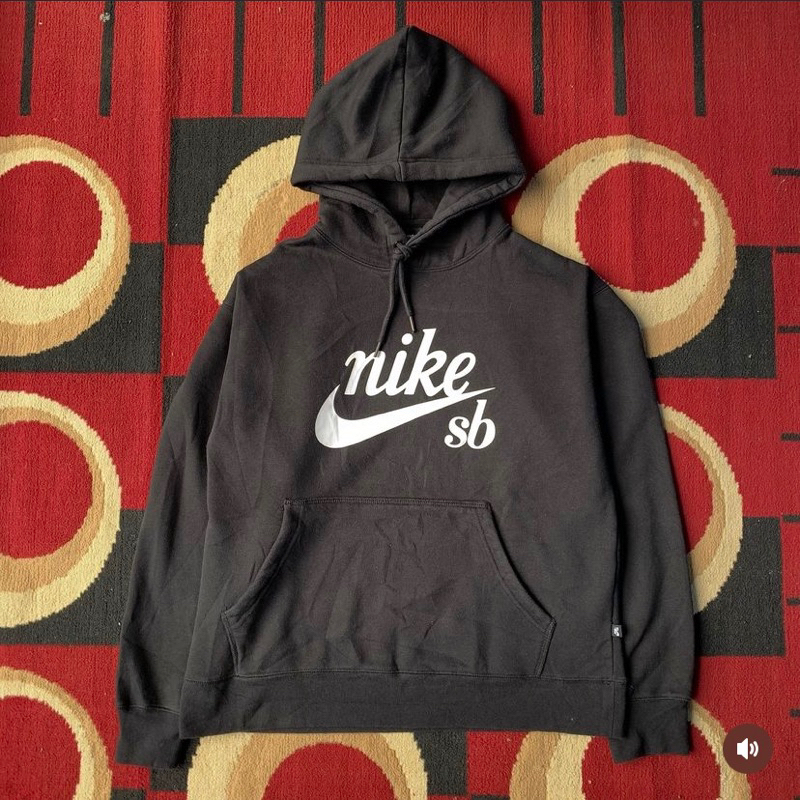 HOODIE NIKE SB