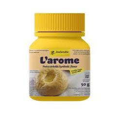 

GRATIS ONGKIR - LAROME VANILLA MILK 40GR ZEELANDIA