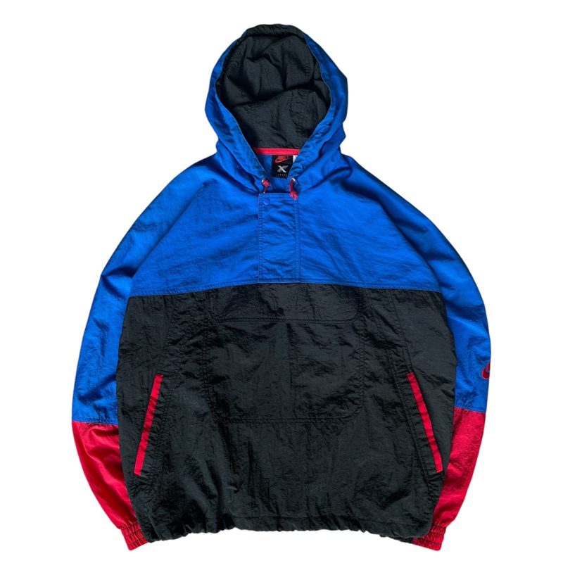 JACKET VTG NIKE