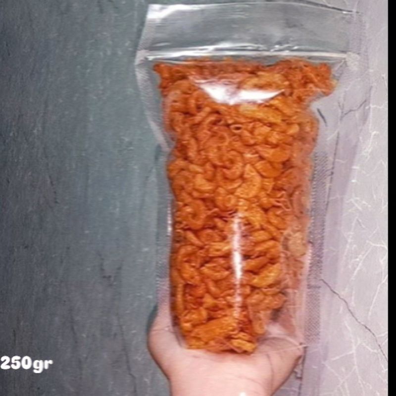 

Makaroni bantet 250/100 Gr