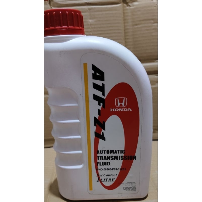 Oli ATF-Z1 HONDA