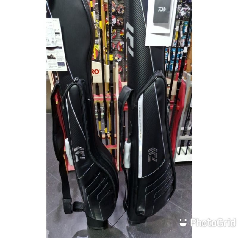 Tas Joran Daiwa Rod Case FF (L) | Rod Case FF RS (L)