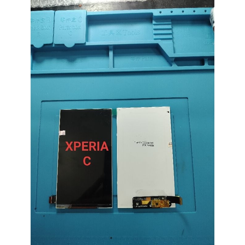 LCD SONY XPERIA C/C2305