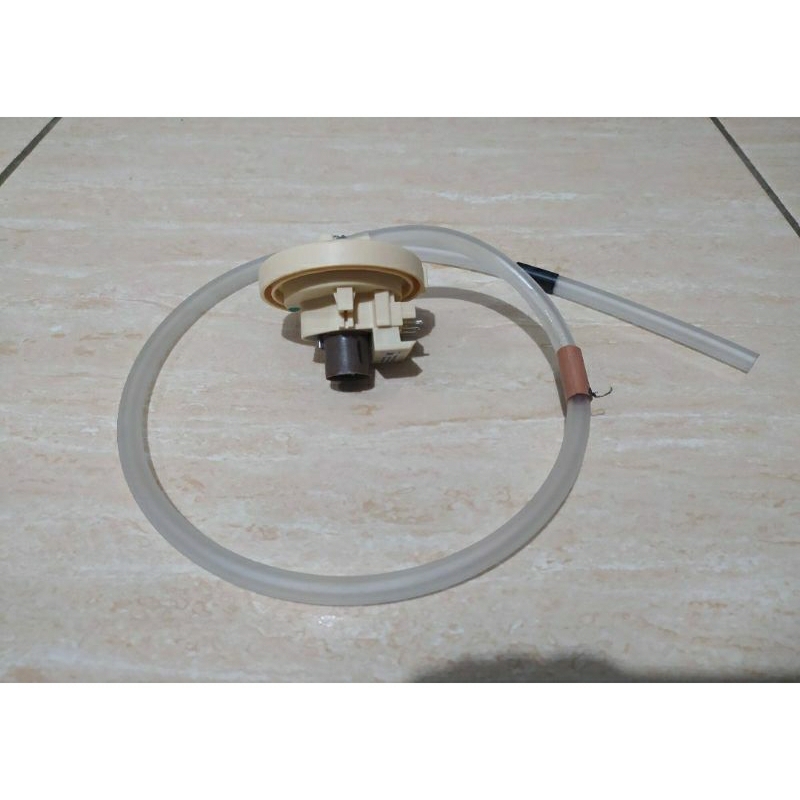 Water Level LG + Kabel Top Loading