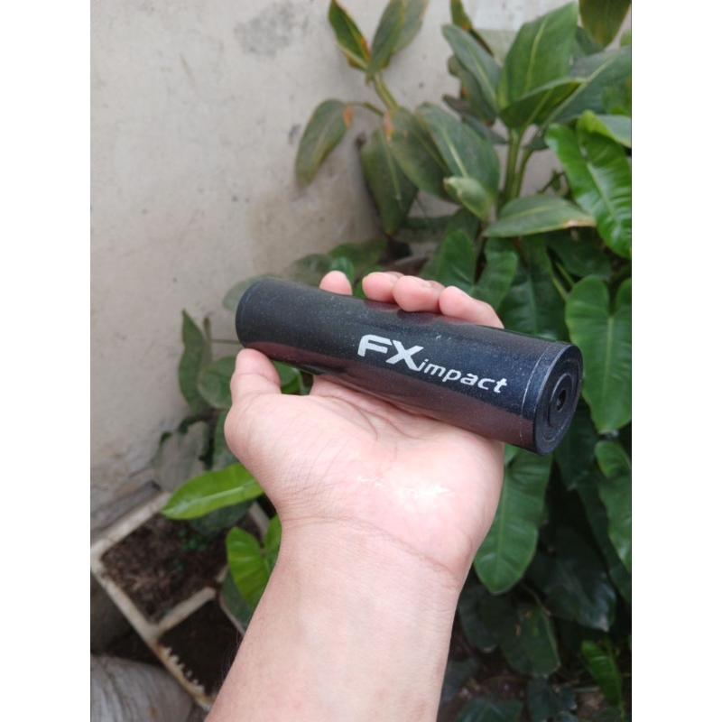 peredam fx impact od 38 panjang 16cm