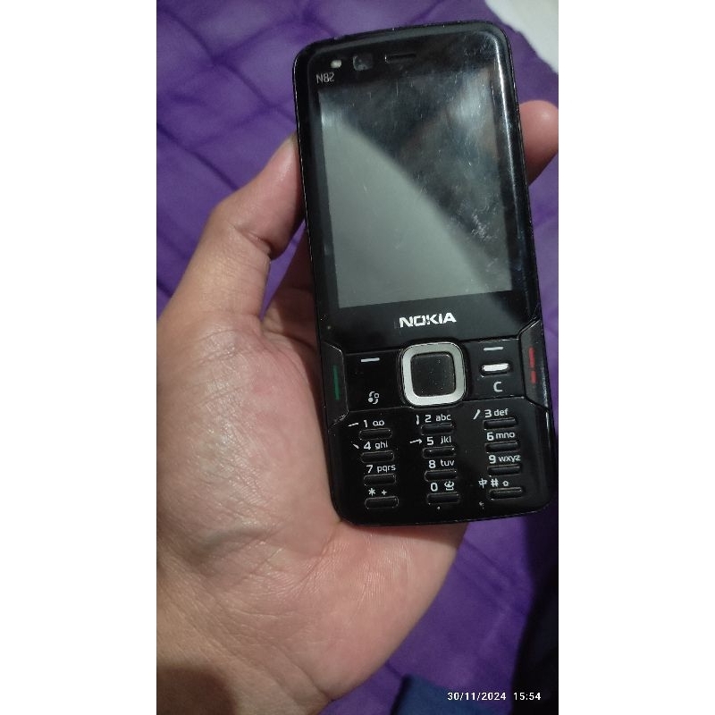 Nokia N82 Original