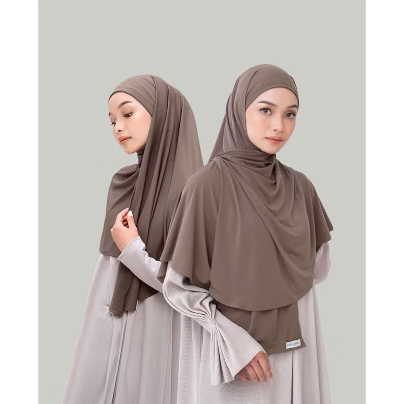 MECCA INSTAN BY KHALEWALE 10000% ORIGINAL