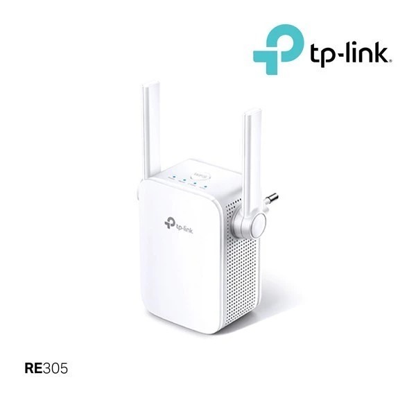 Tp-link RE305 AC1200 Wi-Fi Range Extender