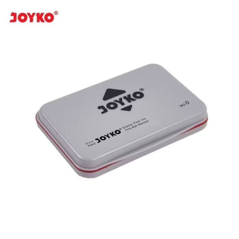 

Bak Stempel Joyko Stamp Pad No 0 & No 1 ++LT2
