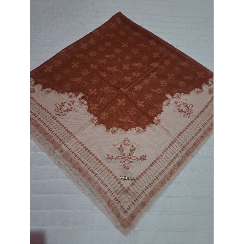 Preloved hijab mylady...maaf lupa series apa