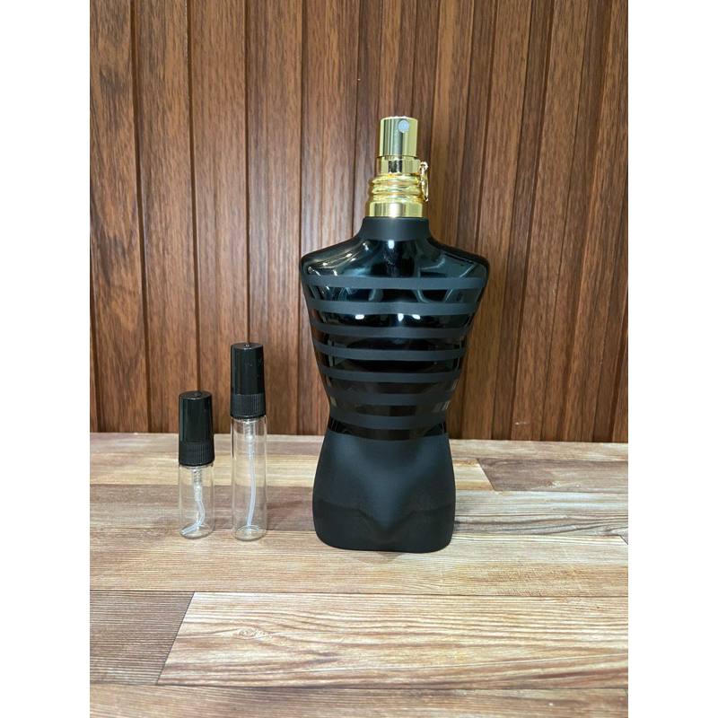 Decant JPG le male le parfume