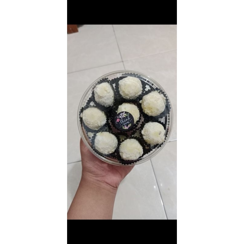 

KUE KERING MURAH