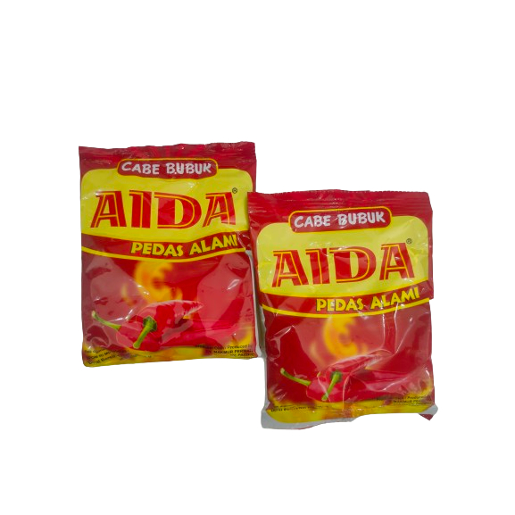 

CABE BUBUK AIDA 25gr