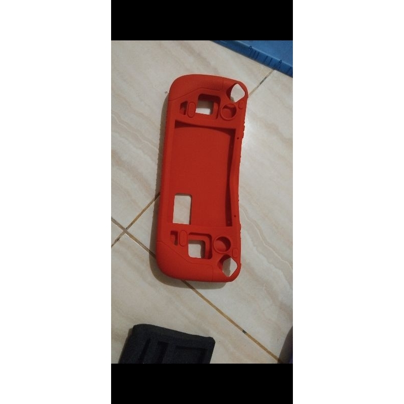 case steamdeck second