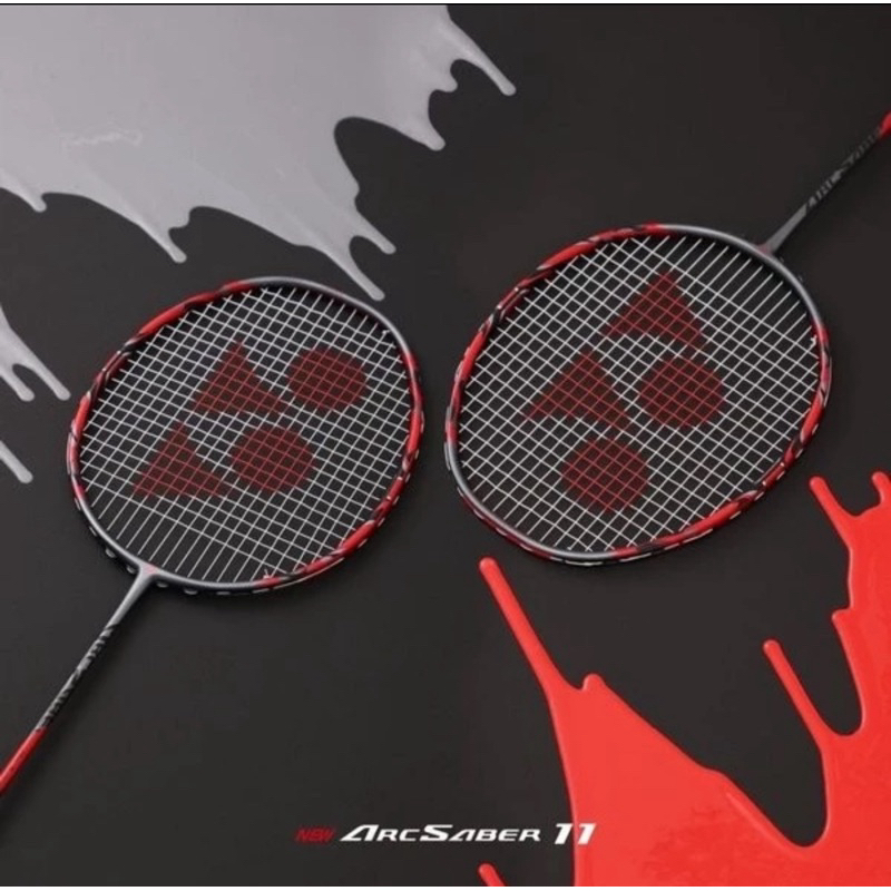 Raket Badminton Yonex Arcsaber 11 Pro