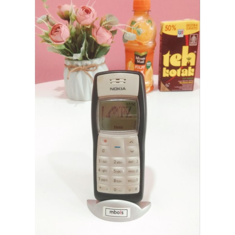 NOKIA 1100 NOKIA JADUL
