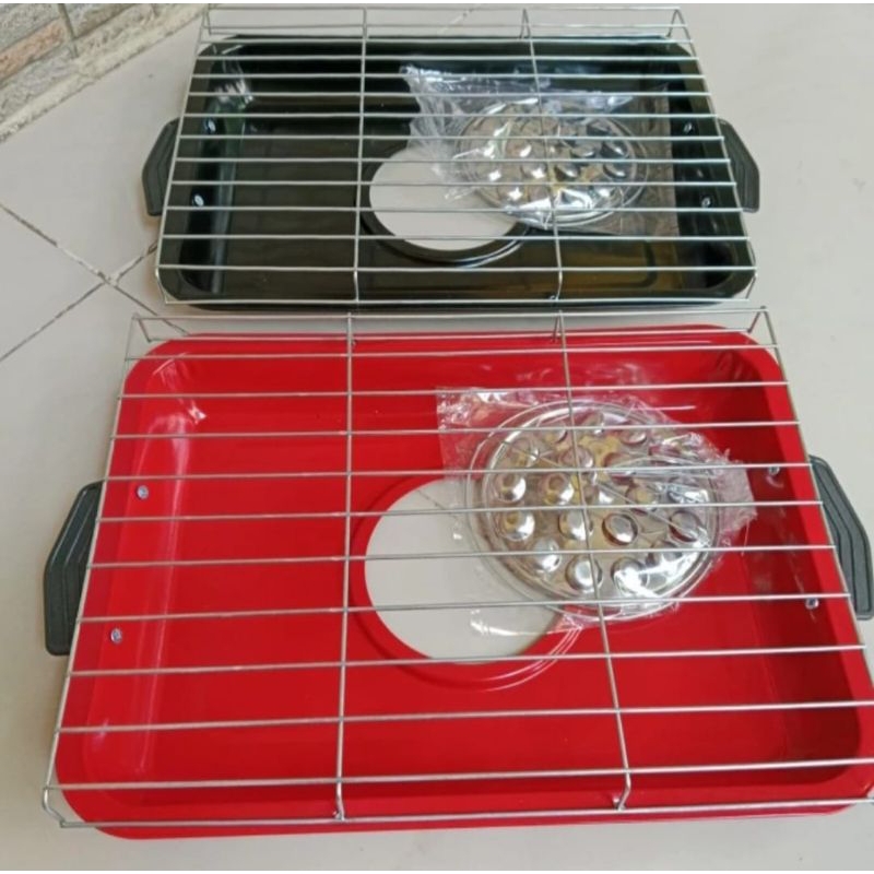 Roaster Grill sosis Panggangan sosis serbaguna Panggangan Minimalis