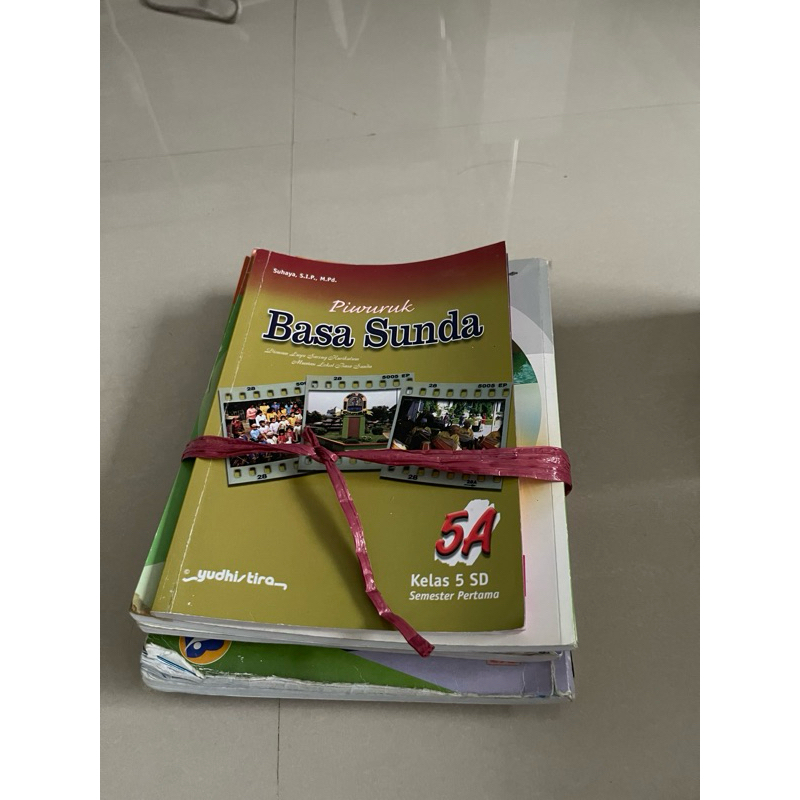 

BUKU BEKAS