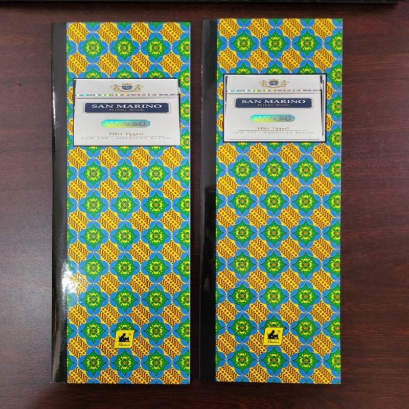 

Buku expedisi HARDCOVER 100 LEMBAR