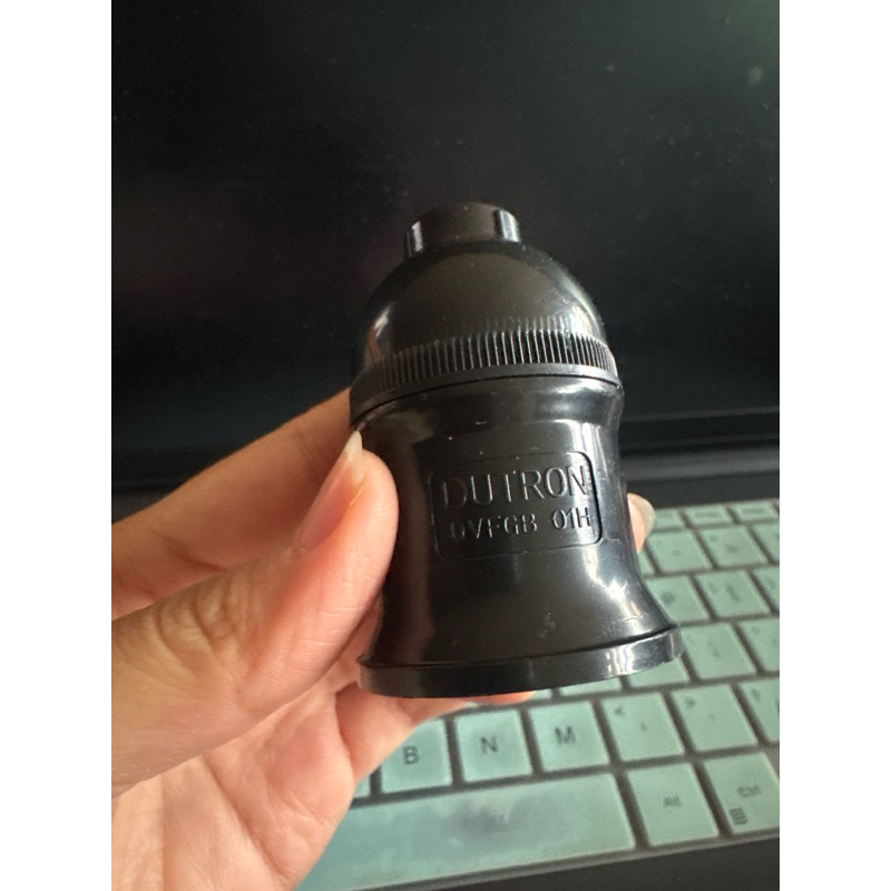 Fitting Gantung Dutron