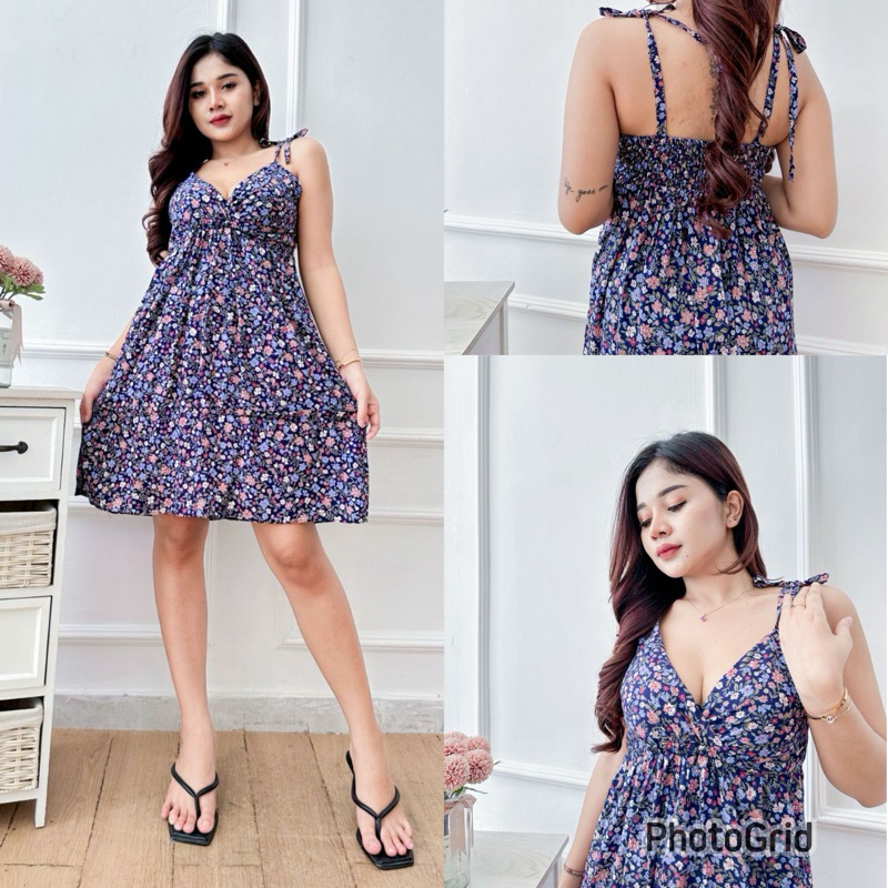 DASTER PUTRI BALI // Daster Clarisha // Daster Sexy // Daster Kutung // Daster Rayon // Dsster Bali 