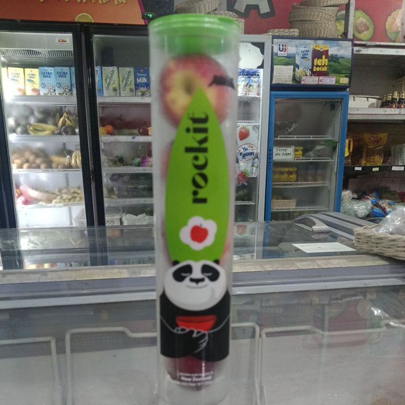 

Apel Rockit Isi 5 - Toko Buah Darto Jaya