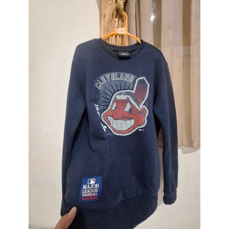 CREWNECK MLB ORIGINAL