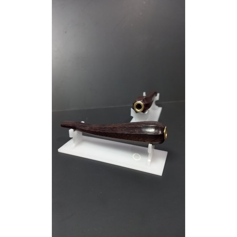 Once bahan kayu galih asem