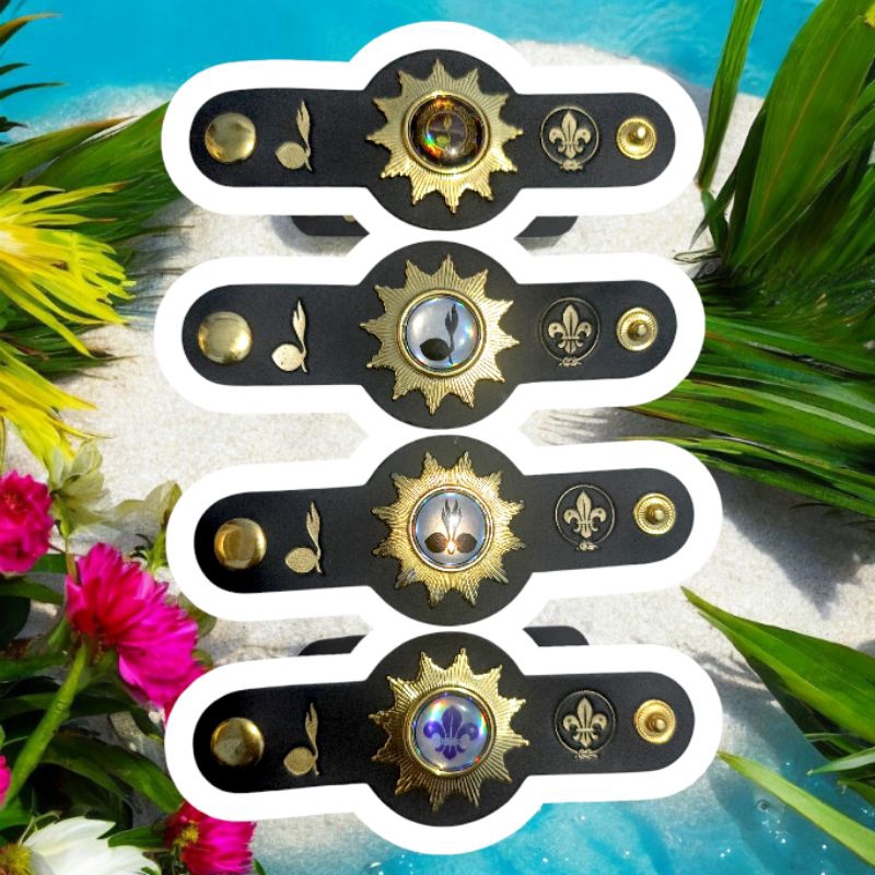 

ring kacu logam cor pramuka penggalang penegak pembina