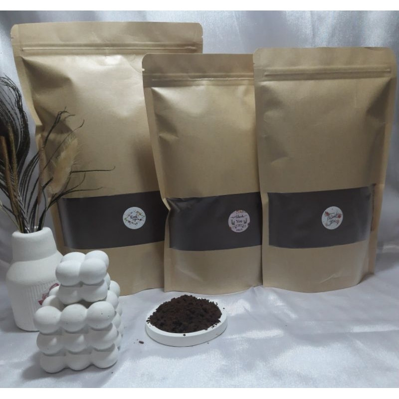 

Kopi Bubuk Hitam Tempo Doeloe Warung Giras Berat 1 Kg Ekonomis Nikmat