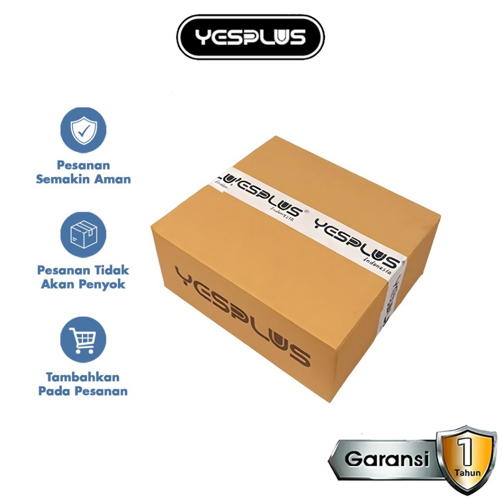 YESPLUS Dus Extra Packing Kardus Tambahan Box