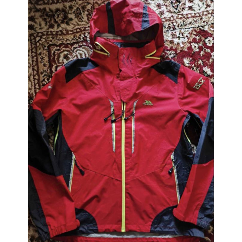 jaket outdoor trespass