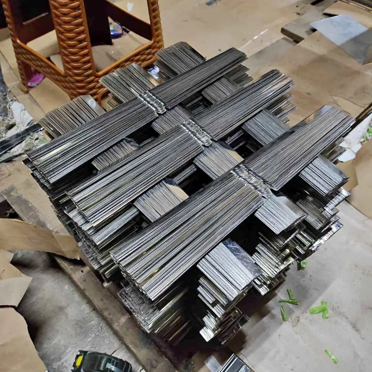 

1000pcs ready stok klem seng kalender segala ukuran, terlengkap dan termurah.