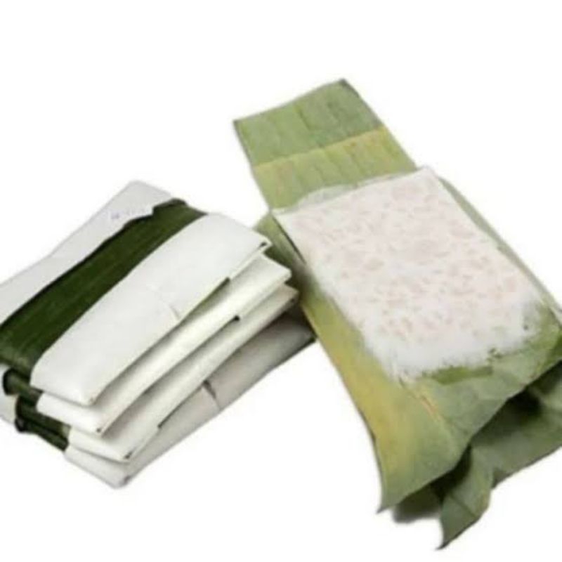 

Tenpe Mendoan Asli Banyumas 1 Bungkus isi 3 pcs
