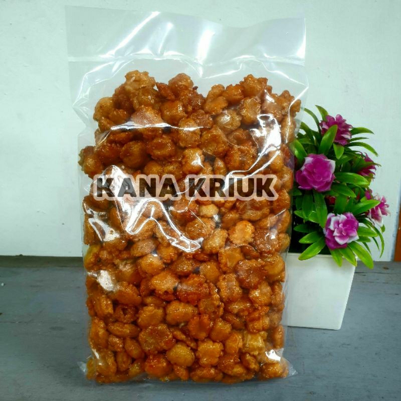 

EMPING KLETHUK KRIUK || RASA MANIS || ASLI LIMPUNG